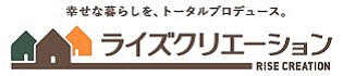 株式会社ライズクリエーション